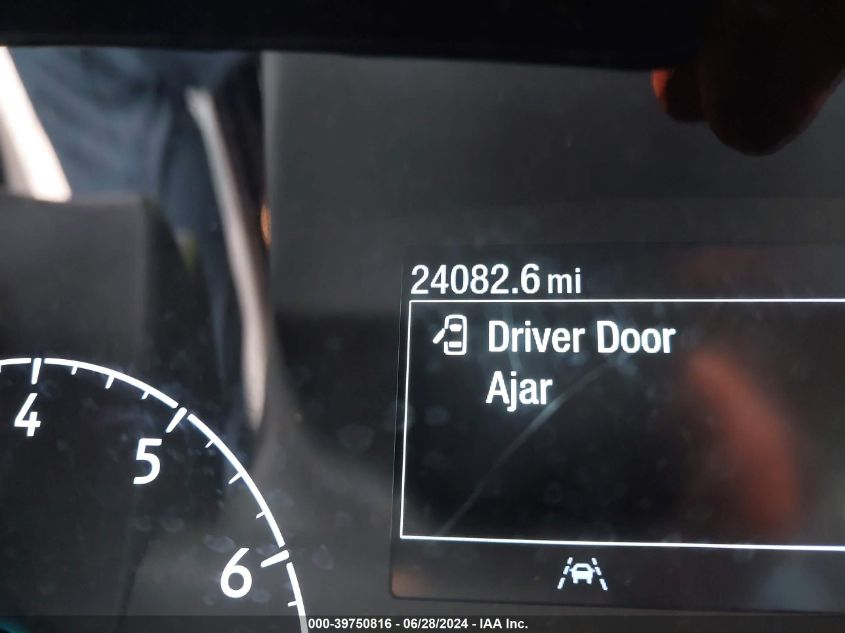 2020 Ford Transit-350 Cargo Van VIN: 1FTBW3X89LKB74307 Lot: 39750816