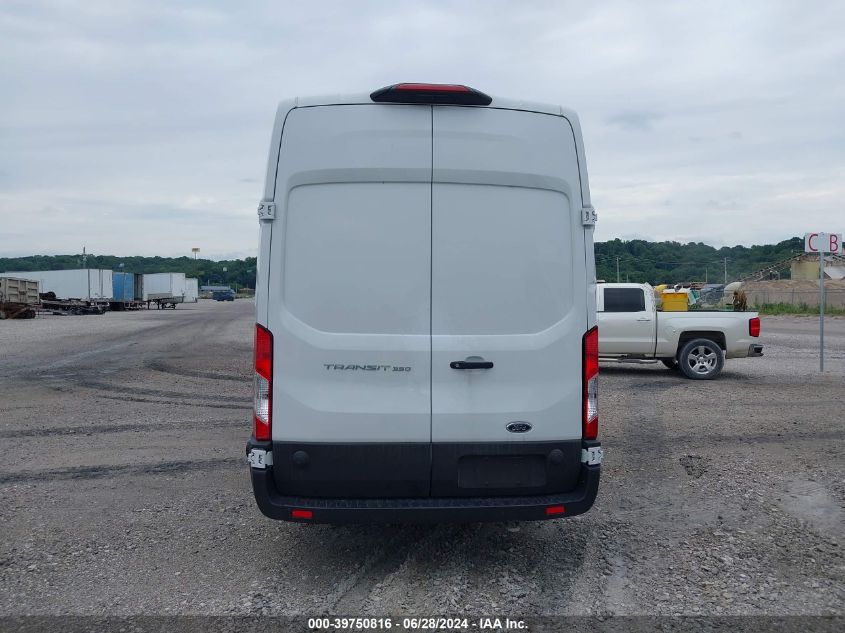 2020 Ford Transit-350 Cargo Van VIN: 1FTBW3X89LKB74307 Lot: 39750816