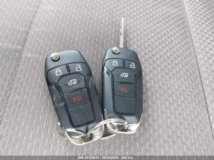 2020 Ford Transit-350 Cargo Van VIN: 1FTBW3X89LKB74307 Lot: 39750816