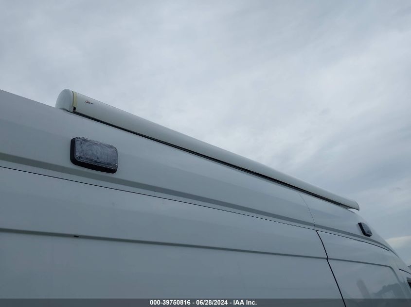 2020 Ford Transit-350 Cargo Van VIN: 1FTBW3X89LKB74307 Lot: 39750816