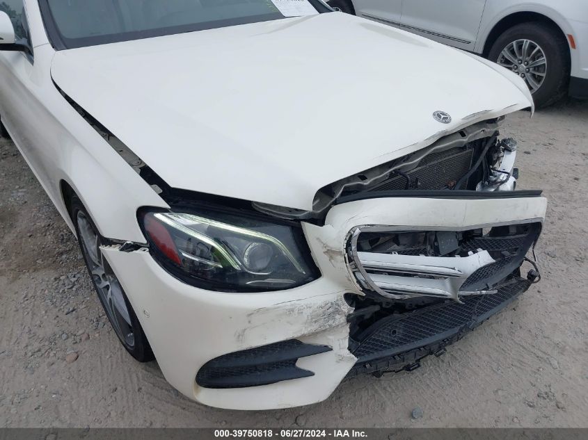 VIN WDDZF6JB5KA568157 2019 Mercedes-Benz E-Class, E... no.18