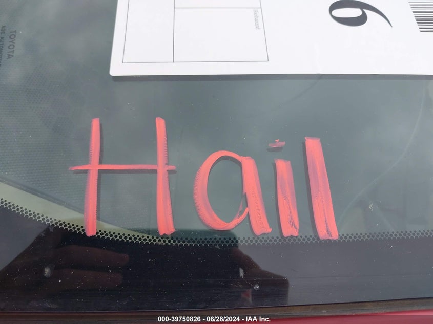 2012 Toyota Camry Se/Le/Xle VIN: 4T4BF1FKXCR231752 Lot: 39750826