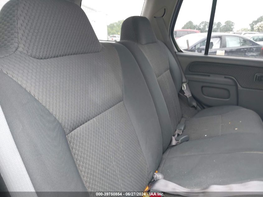 2002 Nissan Xterra Xe/Se VIN: 5N1ED28Y42C559628 Lot: 39750854