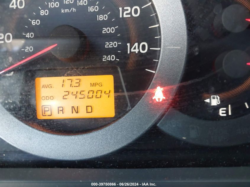 2010 Toyota Rav4 Limited V6 VIN: JTMDK4DV6AD013418 Lot: 39750866