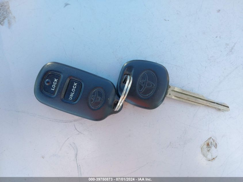 2008 Toyota Corolla S VIN: 2T1BR32E18C923291 Lot: 39750873