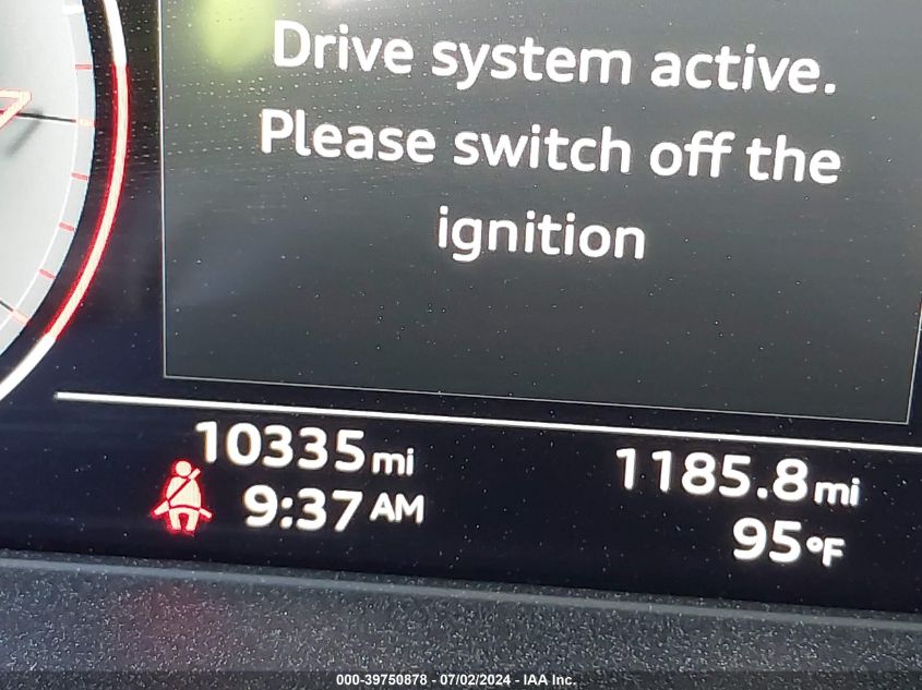 2024 Audi Q5 Premium Plus 45 VIN: WA1EAAFY4R2027994 Lot: 39750878