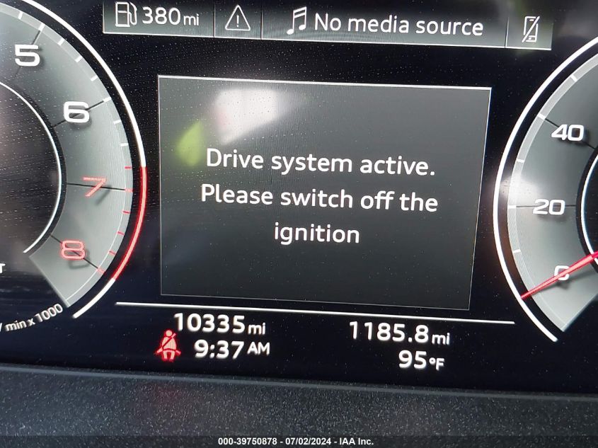 2024 Audi Q5 Premium Plus 45 VIN: WA1EAAFY4R2027994 Lot: 39750878