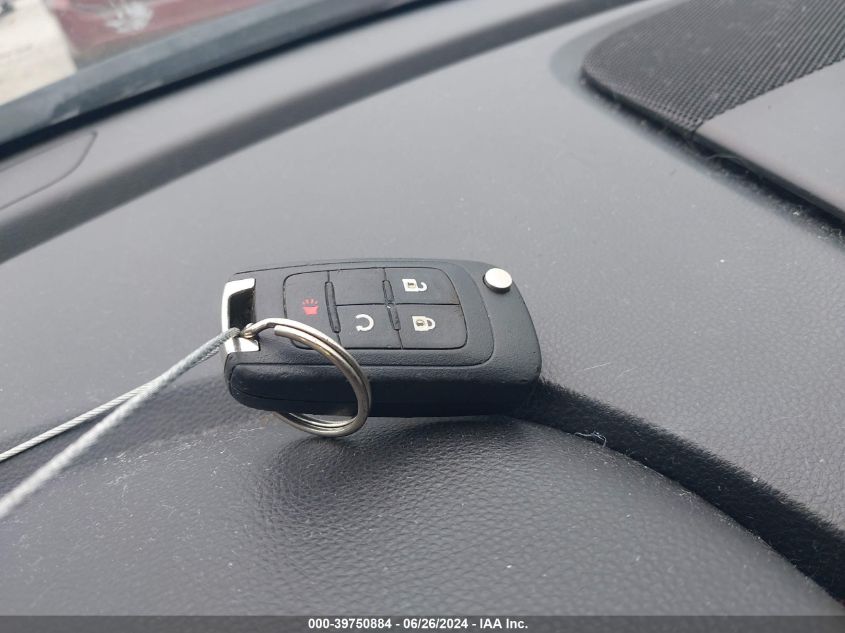 2015 Chevrolet Equinox 1Lt VIN: 2GNFLFEK9F6108610 Lot: 39750884