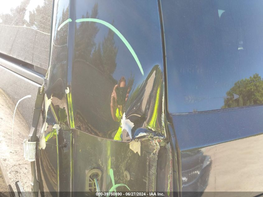 2016 Dodge Grand Caravan Sxt VIN: 2C4RDGCG8GR151858 Lot: 39750890