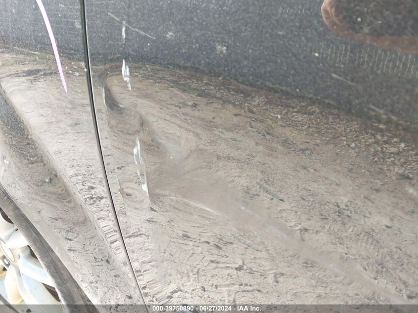 2016 Dodge Grand Caravan Sxt VIN: 2C4RDGCG8GR151858 Lot: 39750890