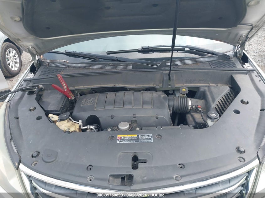 2014 Chevrolet Traverse 2Lt VIN: 1GNKRHKD9EJ106632 Lot: 39750899