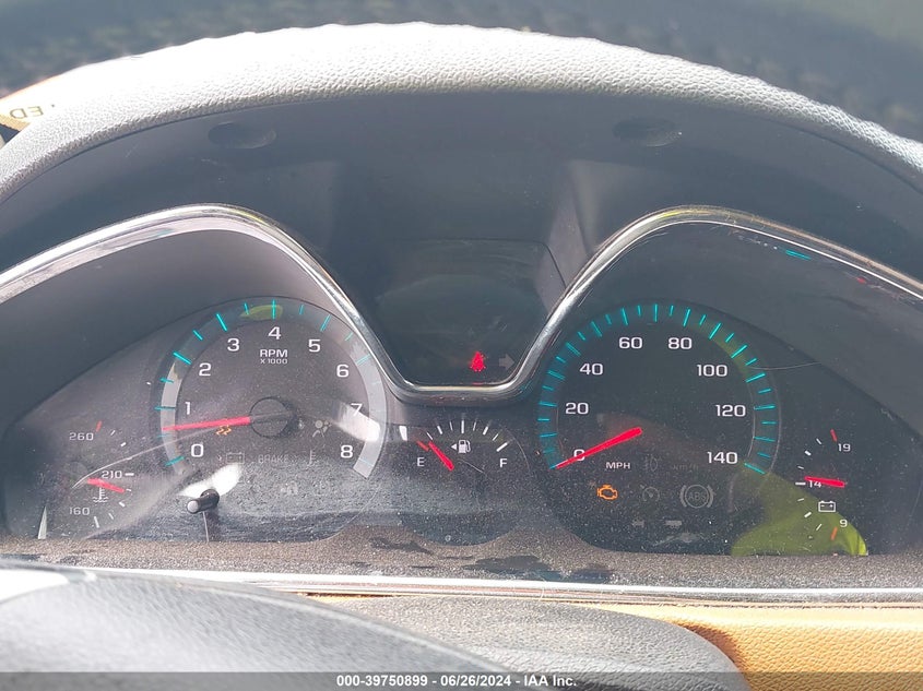 2014 Chevrolet Traverse 2Lt VIN: 1GNKRHKD9EJ106632 Lot: 39750899