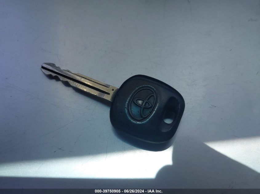 2008 Toyota Corolla Ce VIN: 1NXBR32EX8Z985979 Lot: 39750905