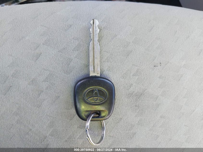 2009 Toyota Corolla Le VIN: 1NXBU40E79Z051982 Lot: 39750922