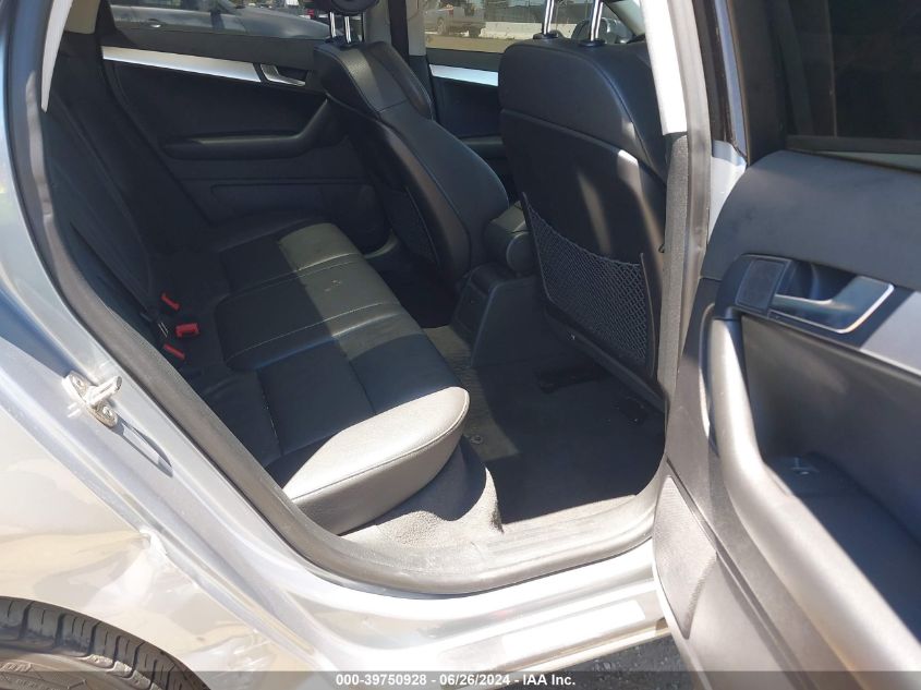 2013 Audi A3 2.0T Premium VIN: WAUKEAFM2DA028812 Lot: 39750928