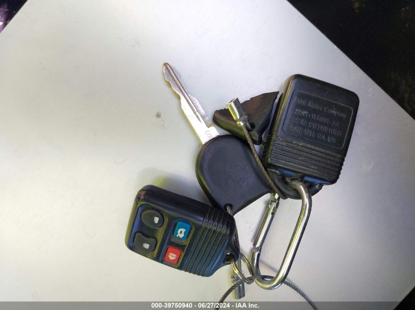 2006 Ford Mustang VIN: 1ZVHT80N365125247 Lot: 39750940