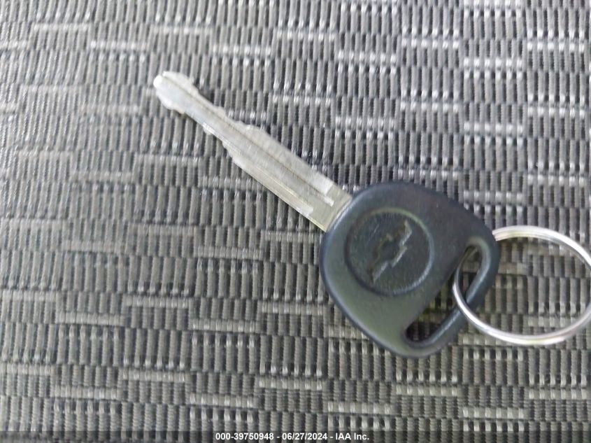 2007 Chevrolet Colorado Lt VIN: 1GCCS19E478220801 Lot: 39750948