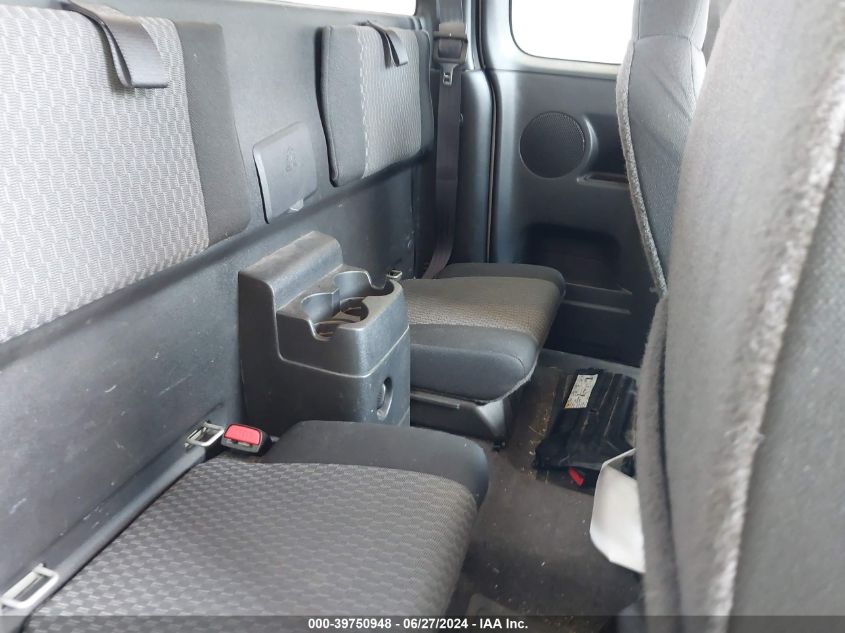 2007 Chevrolet Colorado Lt VIN: 1GCCS19E478220801 Lot: 39750948