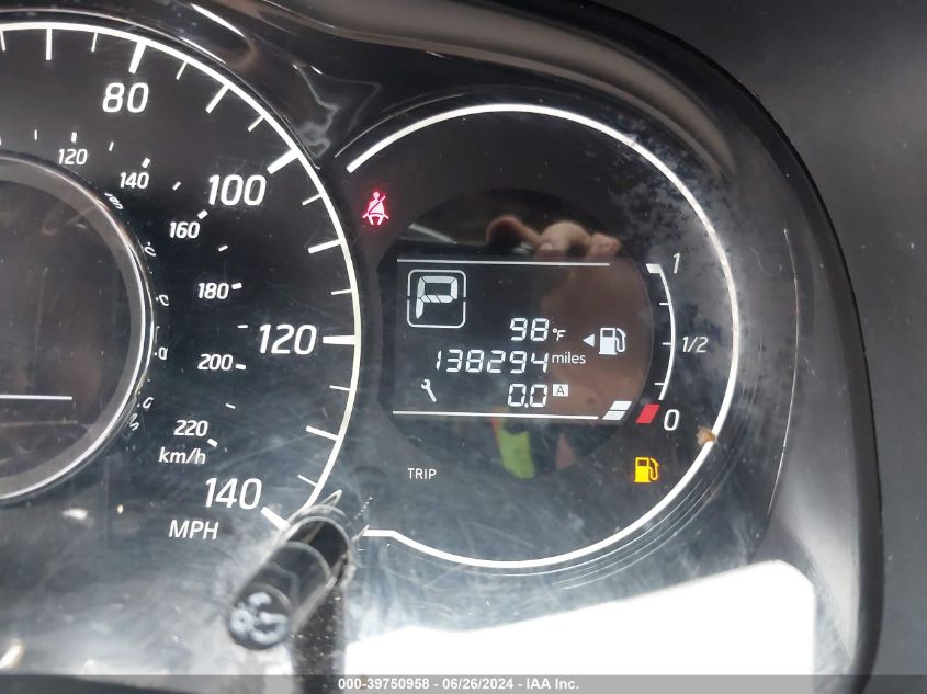 2016 Nissan Versa Note S (Sr)/S Plus/Sl/Sr/Sv VIN: 3N1CE2CP2GL384785 Lot: 39750958