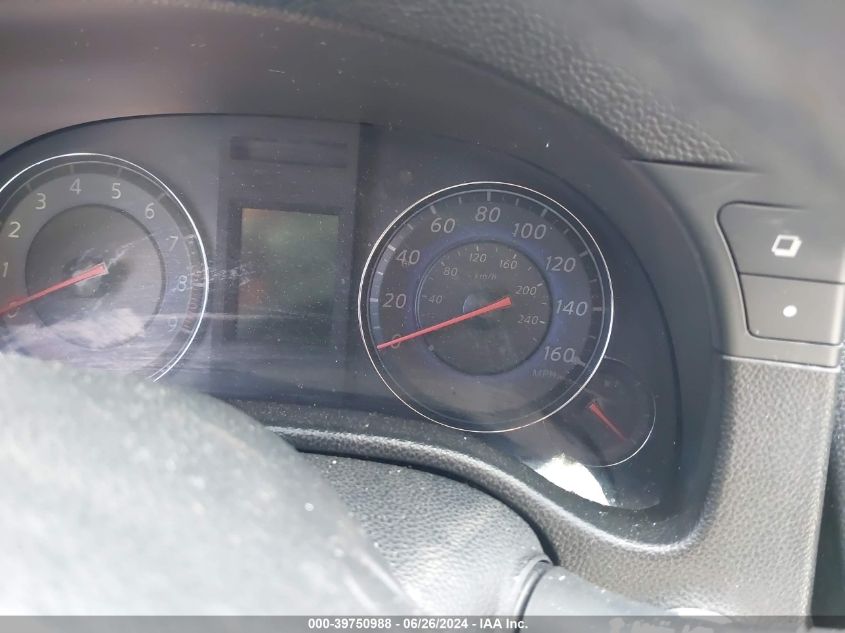 2008 Infiniti G35 Journey VIN: JNKBV61E58M225864 Lot: 39750988