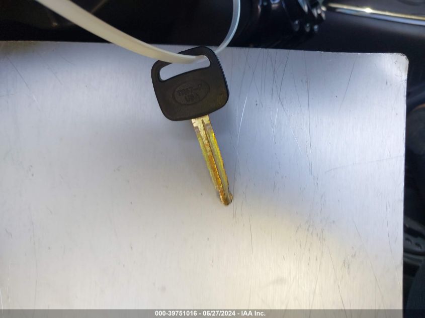 2008 Scion Xd VIN: JTKKU10498J016198 Lot: 39751016