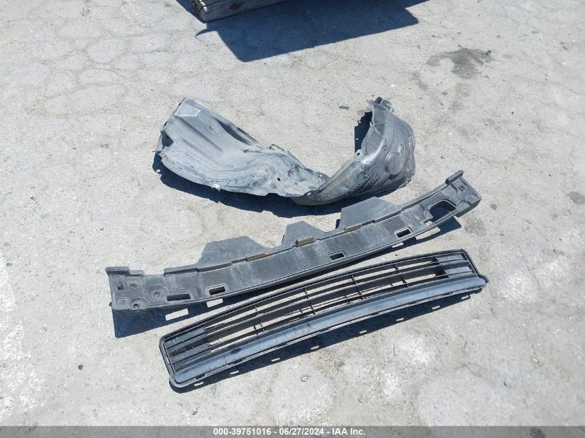 2008 Scion Xd VIN: JTKKU10498J016198 Lot: 39751016