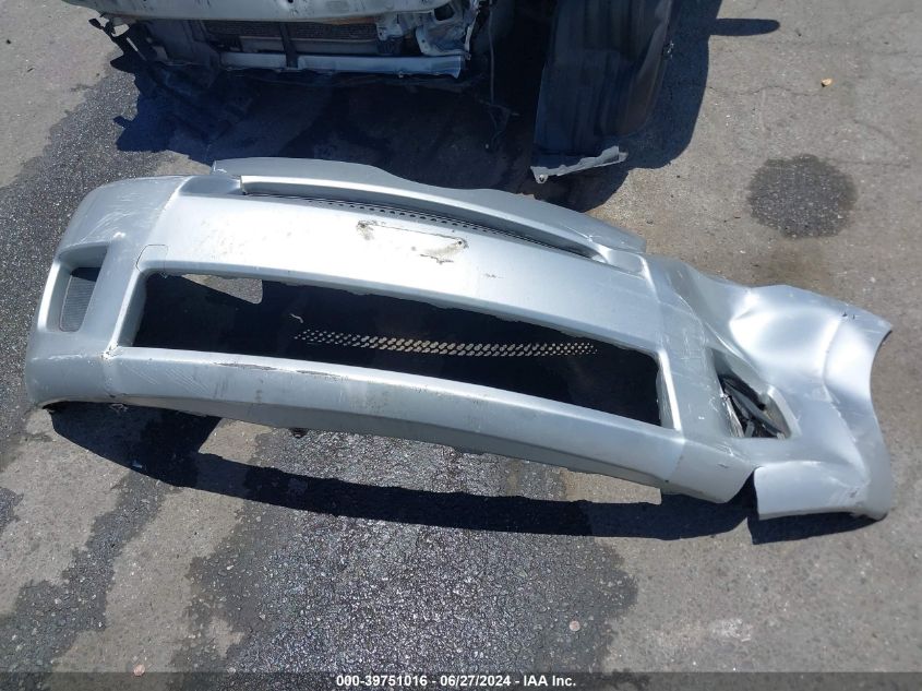 2008 Scion Xd VIN: JTKKU10498J016198 Lot: 39751016