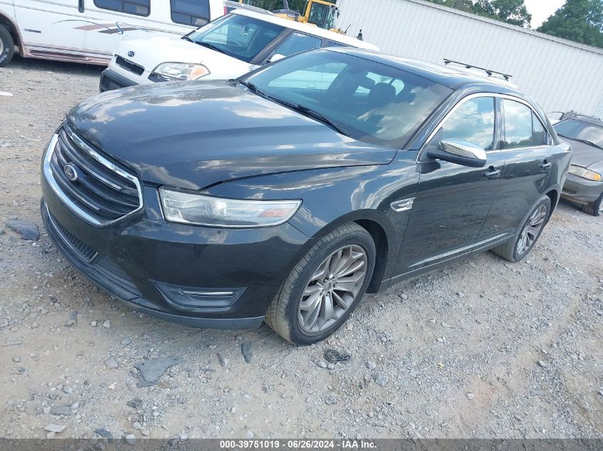 1FAHP2F88DG131428 | 2013 FORD TAURUS