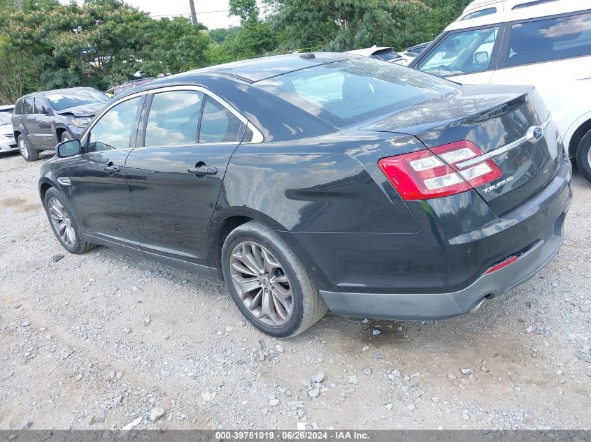 1FAHP2F88DG131428 | 2013 FORD TAURUS