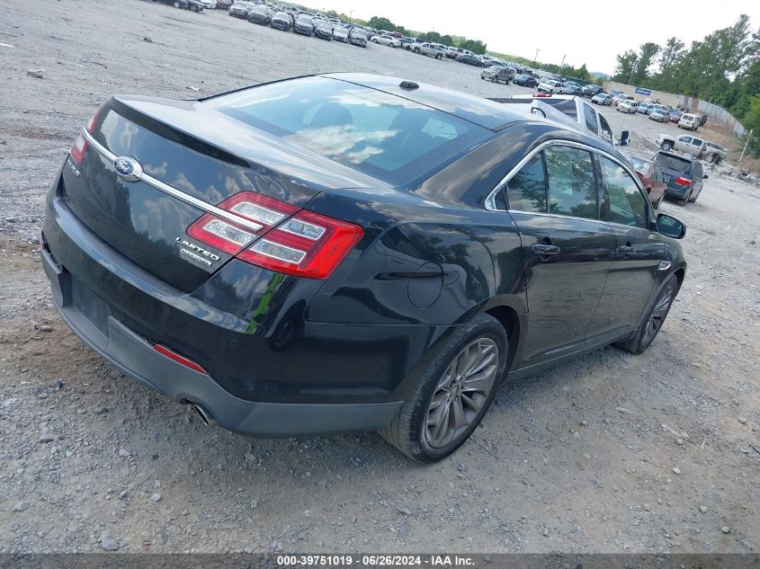 1FAHP2F88DG131428 | 2013 FORD TAURUS