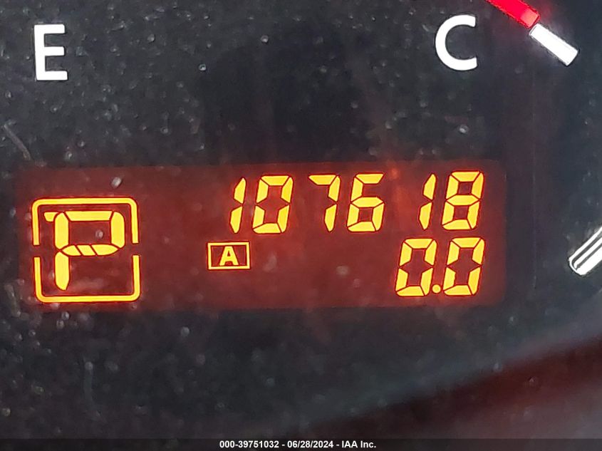 1N4BL2APXCN484943 2012 Nissan Altima 3.5 Sr