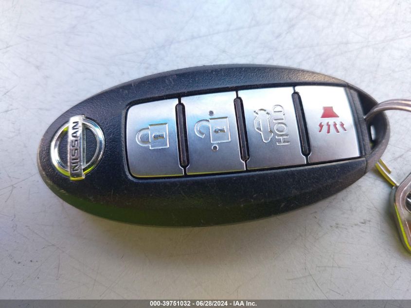 1N4BL2APXCN484943 2012 Nissan Altima 3.5 Sr