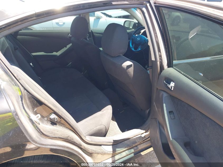 1N4BL2APXCN484943 2012 Nissan Altima 3.5 Sr