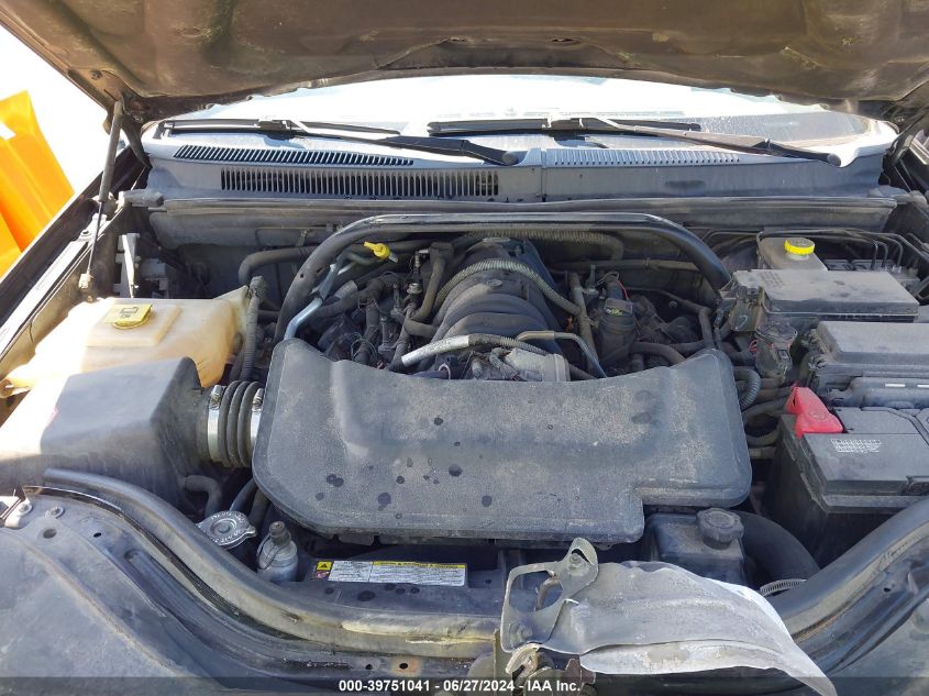 2008 Jeep Grand Cherokee Limited VIN: 1J8HR58238C207111 Lot: 39751041