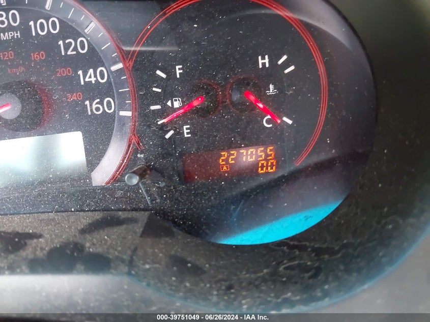 2009 Nissan Altima 2.5 S VIN: 1N4AL21E99N547758 Lot: 39751049