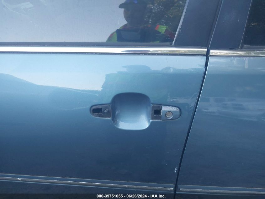 2003 Toyota Camry Xle VIN: 4T1BE32K73U655601 Lot: 39751055