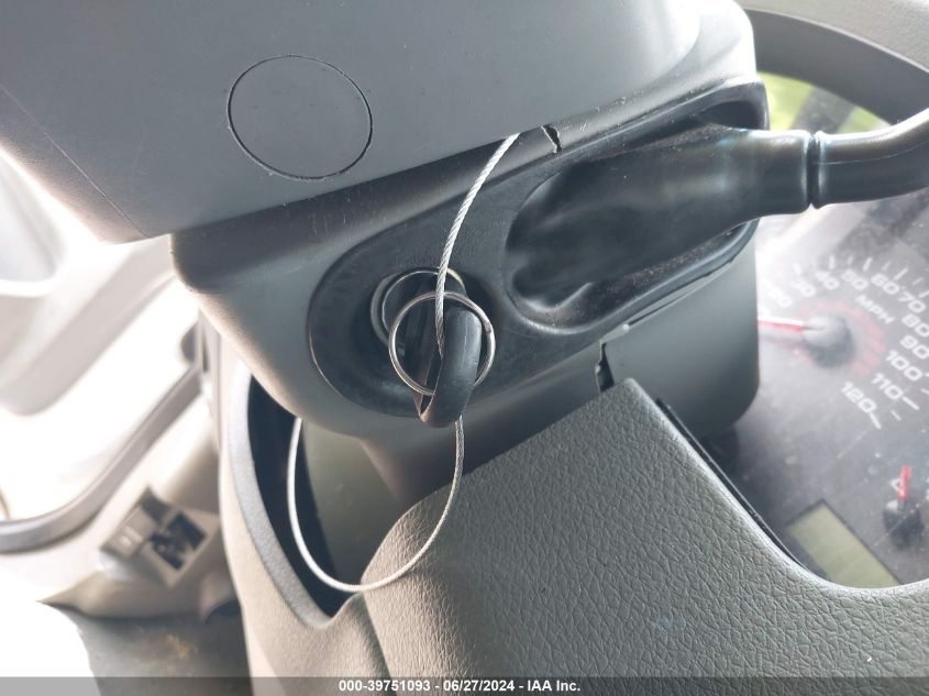 2007 Ford F-150 Xlt VIN: 1FTRW12W87FB06765 Lot: 39751093