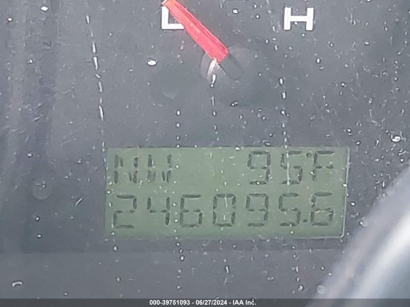 2007 Ford F-150 Xlt VIN: 1FTRW12W87FB06765 Lot: 39751093