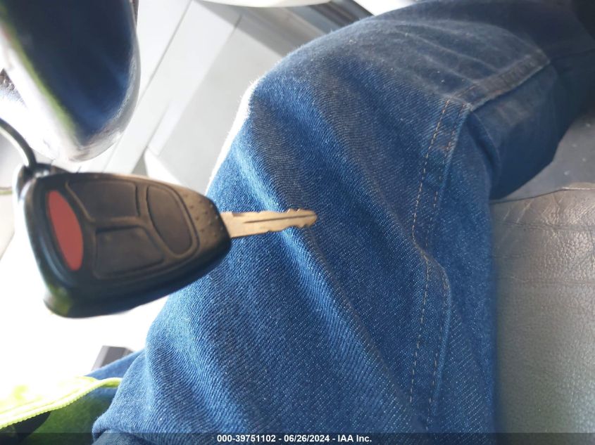 2006 Chrysler 300 Touring VIN: 2C3KK53G06H375050 Lot: 39751102