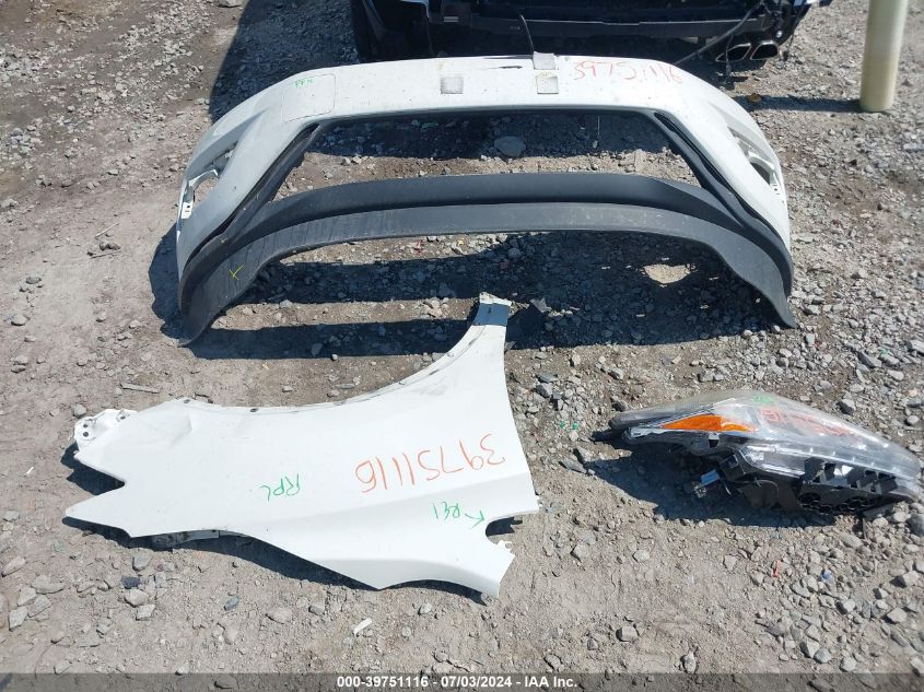 2017 Nissan Murano S VIN: 5N1AZ2MG3HN152975 Lot: 39751116