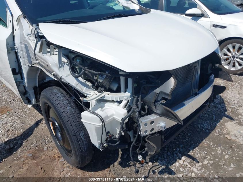 2017 Nissan Murano S VIN: 5N1AZ2MG3HN152975 Lot: 39751116