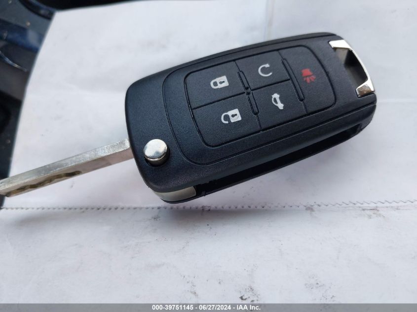 2014 Chevrolet Equinox 2Lt VIN: 2GNALCEK0E6302210 Lot: 39751145