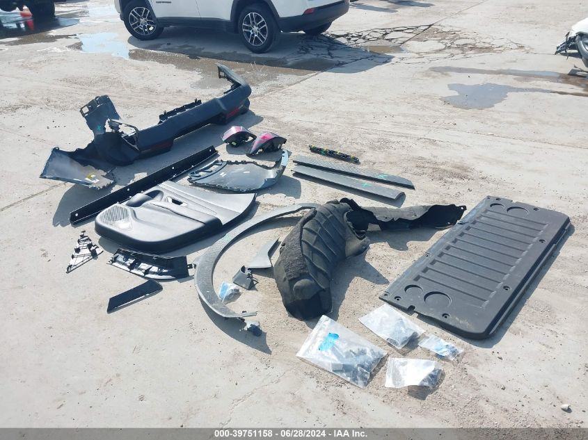 2022 HYUNDAI SANTA CRUZ SEL - 5NTJBDAE7NH013792