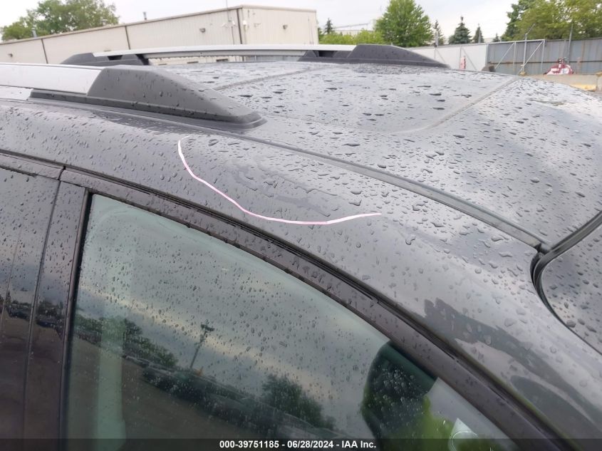 2012 GMC Acadia Sle VIN: 1GKKRPED5CJ382001 Lot: 39751185