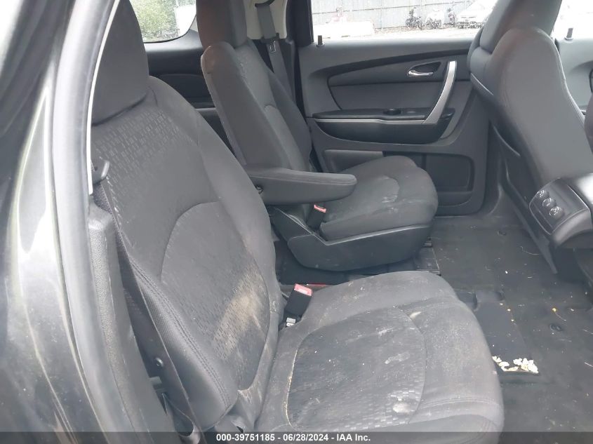 2012 GMC Acadia Sle VIN: 1GKKRPED5CJ382001 Lot: 39751185