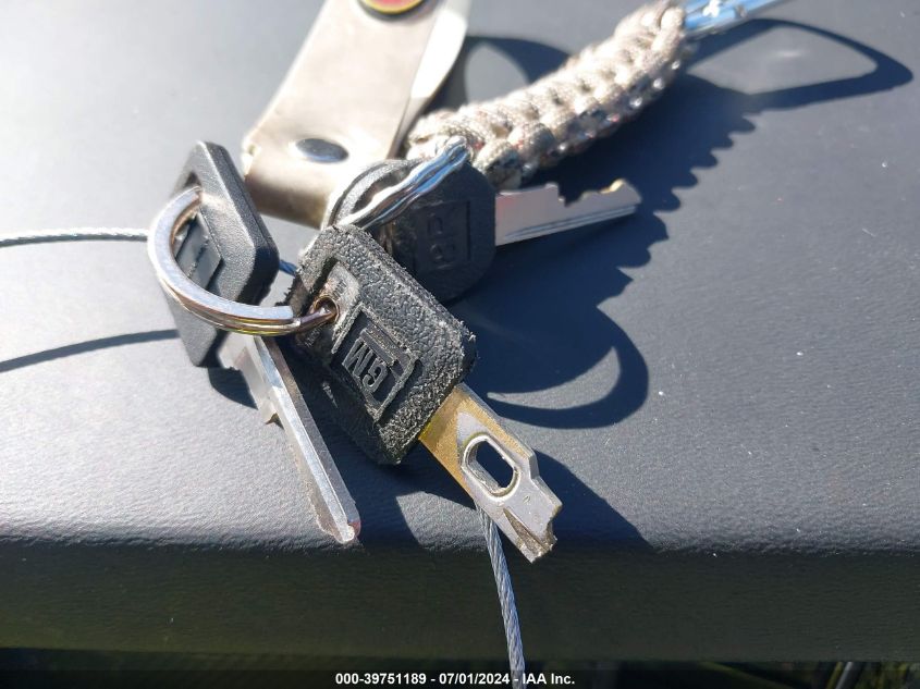 1986 Chevrolet Corvette VIN: 1G1YY0785G5126416 Lot: 39751189