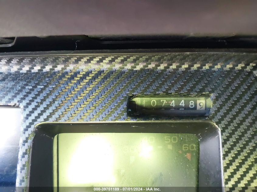 1986 Chevrolet Corvette VIN: 1G1YY0785G5126416 Lot: 39751189