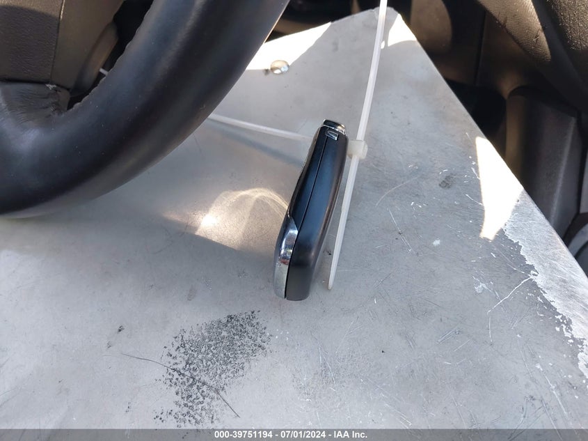 2018 Chevrolet Malibu Lt VIN: 1G1ZD5ST4JF117281 Lot: 39751194