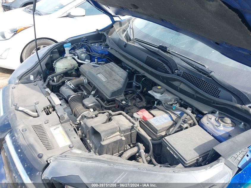 2020 HONDA CR-V EXL - 7FARW1H83LE009985