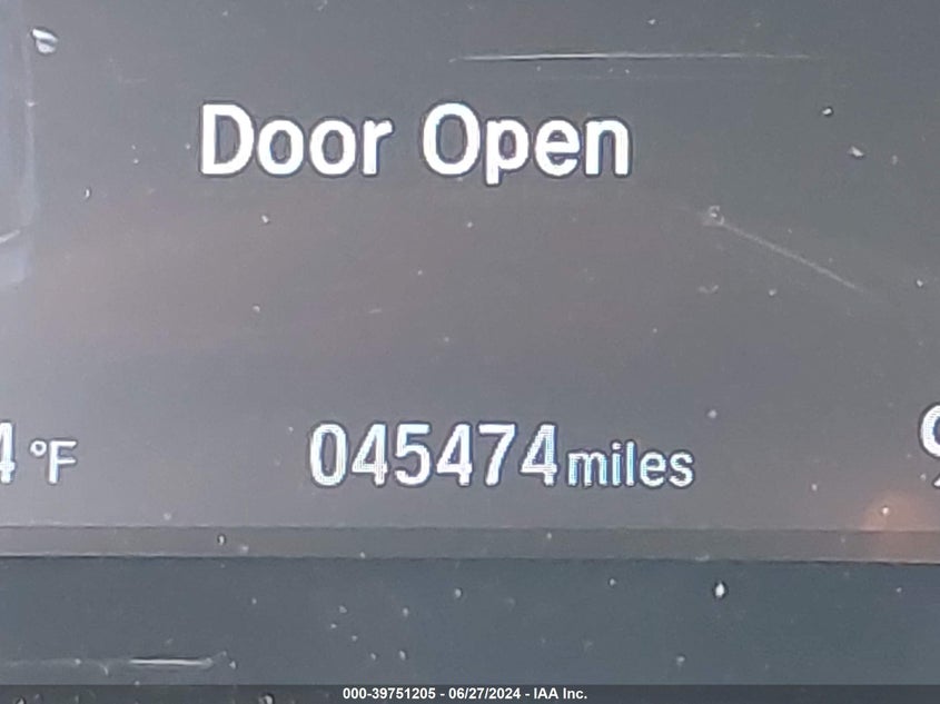 2020 HONDA CR-V EXL - 7FARW1H83LE009985